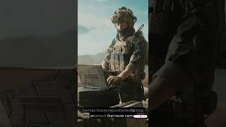 The Ghost Army That Fooled Hitler With Inflatable Tanks.