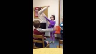 CC Cycle 2 Week 5 Science