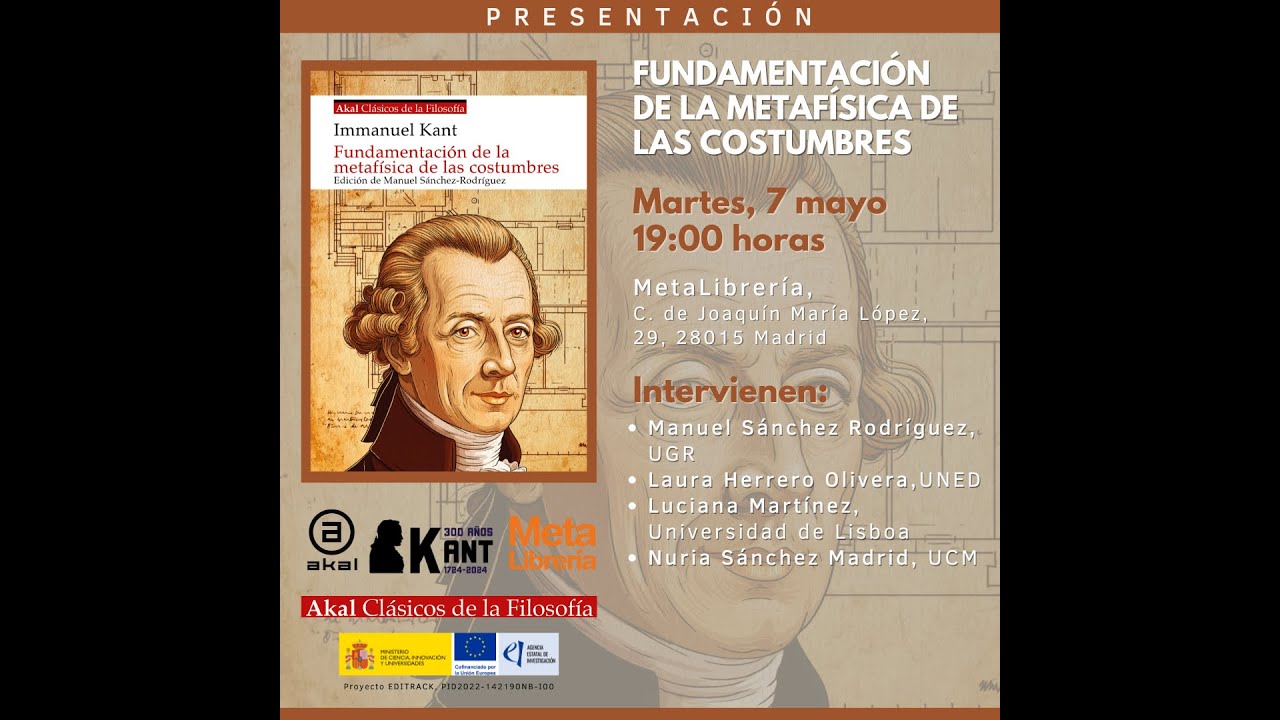 CAMBIO SEMÁNTICO Y DISCURSO FILOSÓFICO EN EL SIGLO XVIII: LOS CONCEPTOS DE  IDEA E IMAGINACIÓN, image size:1280x720