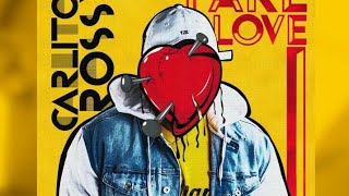 Fake Love - Carlitos Rossy (Identidad)