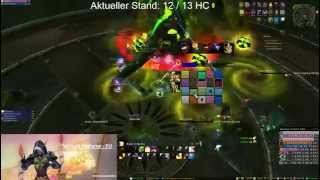 [HFC] Mannoroth Heroic Disc PoV