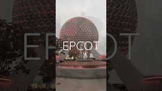 The Experimental Prototype City of Tomorrow | EPCOT