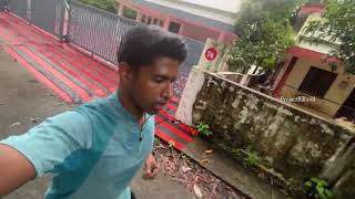 Running test | 3Km 
