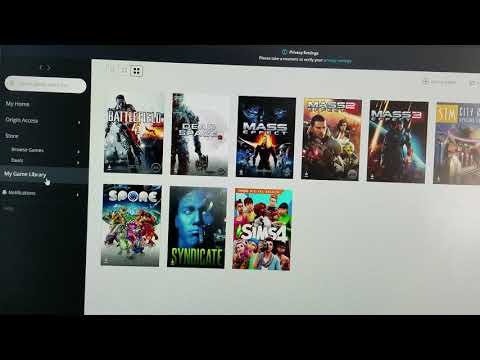 How to Transfer Your Origin Save Games to a New Computer