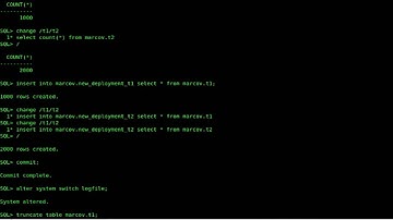 RMAN: How to perform a time-based incomplete recovery on Oracle 11gR2