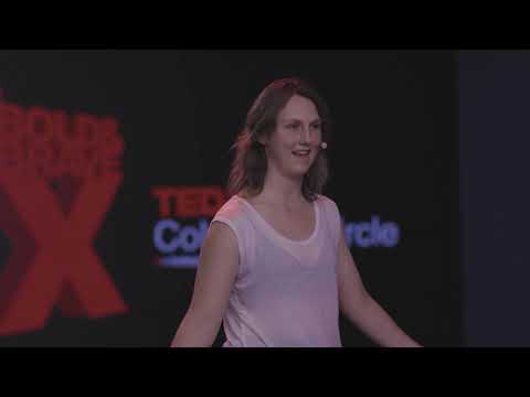 Quiet Bravery | Lara Prior-Palmer | TEDxColumbusCircle