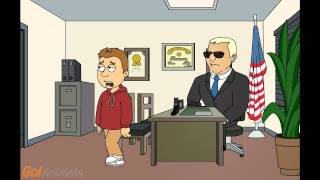 Eric Gets Expelled In Cl