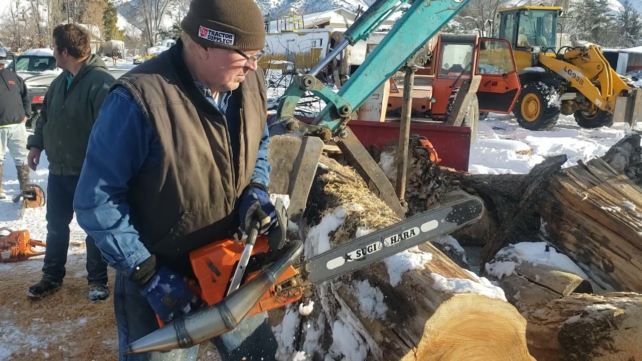 Cpi pipe husqvarna 372xp 