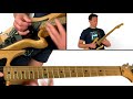 30 Desert Blues Licks - Lick 15 - Jan Wouter Oostenrijk