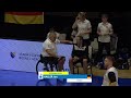 European Championship 2025 | Men | Poland vs Germany
