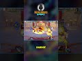 Phobos is BROKEN with this Relic #herowars #herowarsalliance #shorts