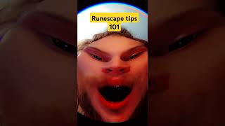 Need a light? Runescape tips 101