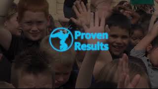Istation's Super Seven Essentials: Proven Results