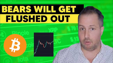 My New Bitcoin Prediction – Gareth Soloway Bitcoin Price Prediction