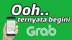 BINGUNG? Cara Menggunakan Aplikasi Grab - Durasi: 7.41. 