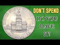 Most Valuable Kennedy Half Dollars Still in Circulation! Check Your Change NOW!