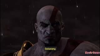 God of War 3 Remastered (PS5) - Gameplay Walkthrough FULL GAME  Subtitle Indonesia