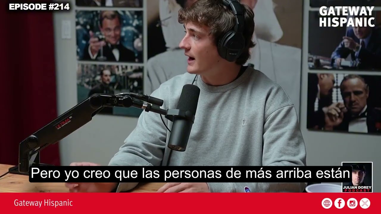 Nick Shirley Denounces Alleged Complicity Between NGOs and Cartels at the Arizona Border