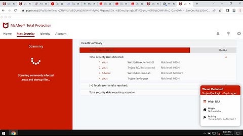 Popirs.xyz scam removal video.