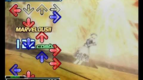 [DDR STRIKE] Polovtsian Dances And Chorus - Single Heavy