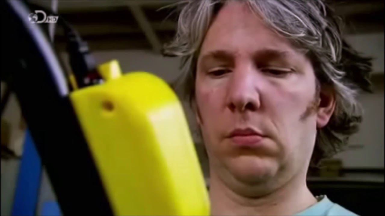 Wheeler Dealers Lotus Elise S2 TACScan YouTube