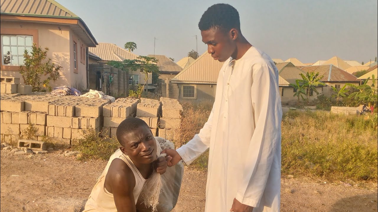 Infinity Crew_Freedom in Christ