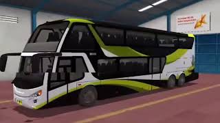 Mh Rohit Chaudhary Official Trailer Gaming Pubg Bsbd Serigala, Bussid V3.5