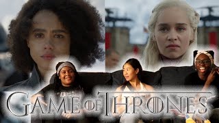Game of Thrones 8x4 &quot;The Last of the Starks&quot; REACTION