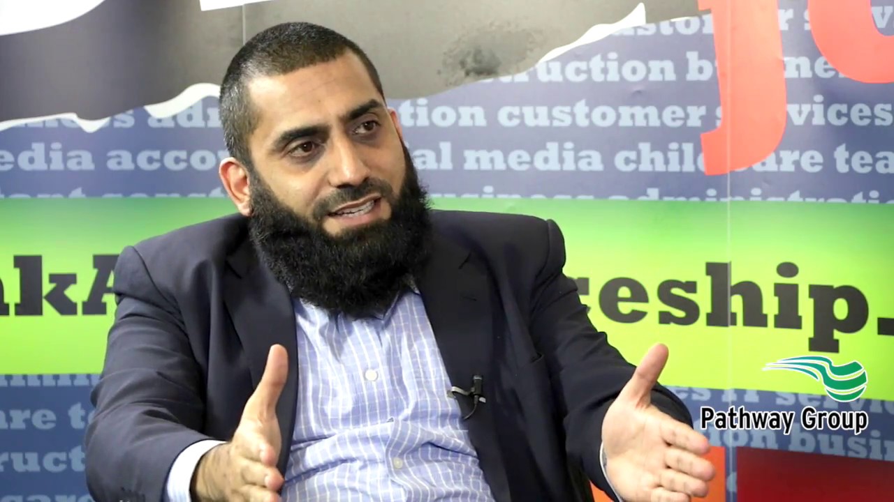 Sheikh Bilal Khan interview with Safaraz Ali (Part 2 of 2)