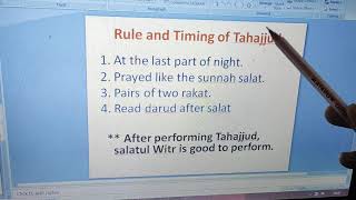STD VII - Religion Chapter 2(Lesson-6,7)