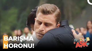 Alem Şov Görsün Şimdi! - İnadına Aşk