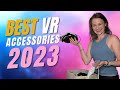 Vr fitness accessories the best quest 2 accessories 2023