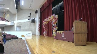 Riverdale High School - Class of 2021 - Senior Awards Ceremony - May 21, 2021