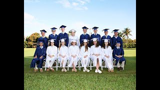 SJES 8th Grade Graduation Video