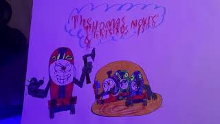 The Thomas & Friends Movie New Poster