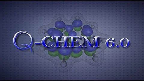 Webinar 64 - Q-Chem 6:  Dawn of the Next Generation