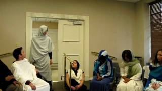Easter play 2010-Part 2.avi