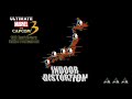 UMVC3 10周年記念大会「INDOOR DISTORTION」