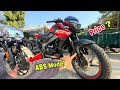 New Bajaj Pulsar NS 125 ABS OBD-2B New Model 💥 || Real On Road price......