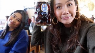 BECOMING GERMAN ( MUNICH TRAVEL GUIDE )