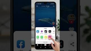 Save TikTok Videos in Full HD Without Watermark! 🚀 (TikDNL App)  #downloadtiktok #howto #smartphone