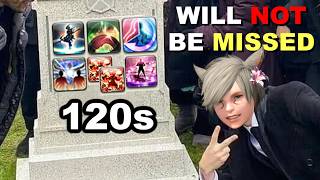 What is the 2 Minute Burst? (And why it WONT be missed)