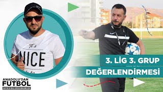 Somaspor Şampiyooo, PlayOff Yarışı Ve Kümede Kalma Savaşı | 3. Lig 3. Grup