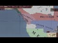 Victoria 2 Let&#39;s Play: The Rise of Columbia, 1836-1848 (Episode 1)