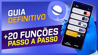🔵 Samsung Internet | Guia COMPLETO de funções e recursos que você DEVE conhecer! screenshot 3