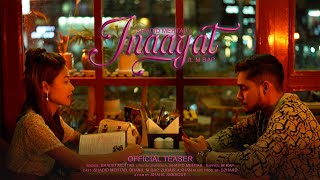 Shadid Mehtab - Inaayat ft. M Rap ( Teaser)   @SHADID02 @mrap4458