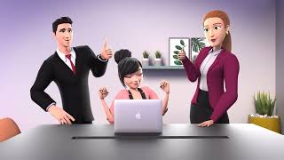 KORneXt company video
