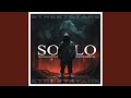 SOLO (Instrumental) (sped up   reverb)