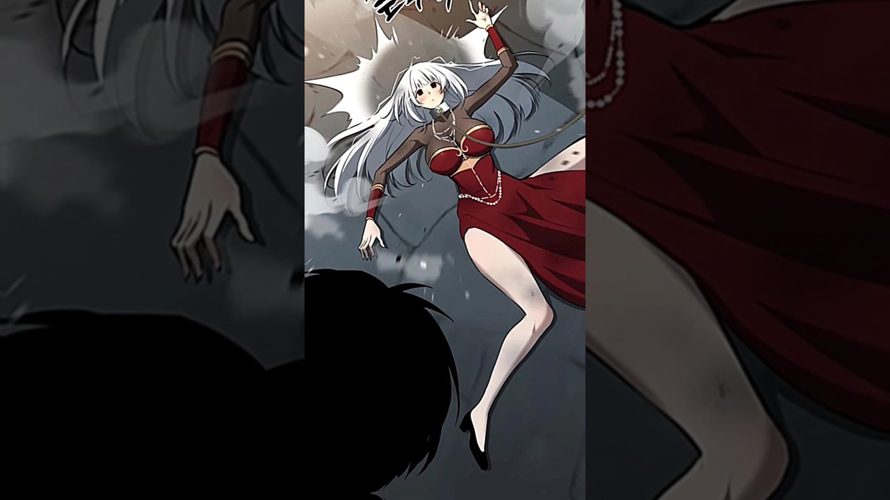 "She Needs A Break"😓[Level 999 Goblin] 