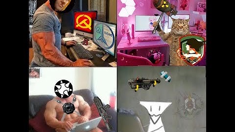 [Space Engineers PVP] - Torch Official Server Supercut